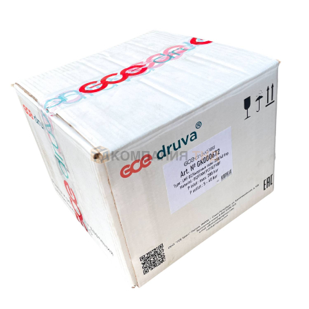 Регулятор GCE Druva LMF Кислород/Инертные газы – 200/40 бар, вх. G3/4”; вых. G3/8”; 200 м3/ч