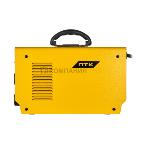 Сварочный аппарат ПТК RILON ARC 200 CE