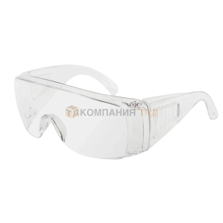 Очки защитные КЕДР ОЗ-15 (открытые)