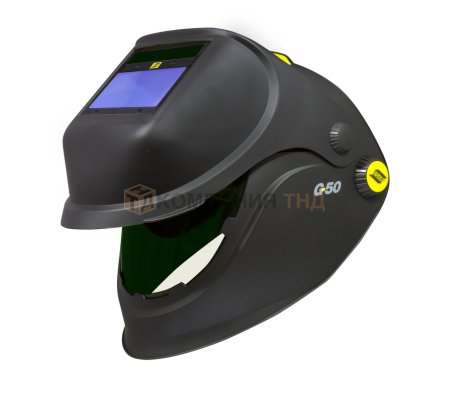 Сварочная маска ESAB G50 Маска сварочная ESAB G50