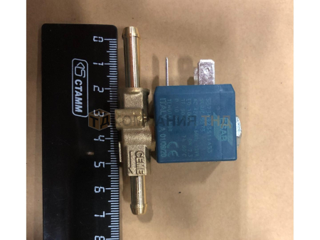 Соленоидный клапан ESAB Solenoid Valve 42В, 0193054002