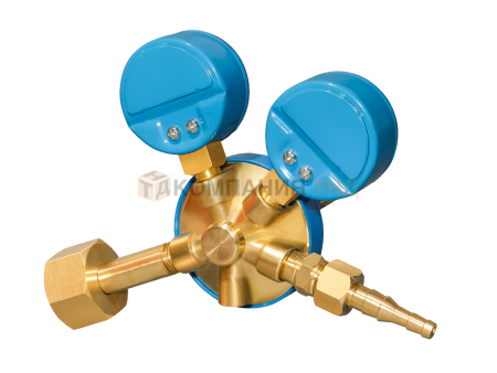 Редуктор кислородный Сварог БКО 50-5, 94139