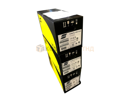 Сварочные аппараты ESAB Caddy Tig 1500i, TA34 - Постоянный ток DC Сварочный аппарат ESAB Caddy Tig 1500i, TA34