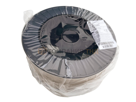 Порошковая проволока ESAB 71T для сварки углеродистых и низколегированных сталей Проволока порошковая ESAB Weld 71T-1