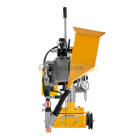 Сварочный аппарат ПТК RILON MZ 1250 HD