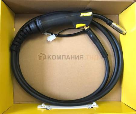Сварочные горелки ESAB MXL 180 Горелка ESAB MXL 180