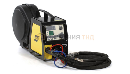 Механизм подачи проволоки ESAB Origo Feed 3004 MA23 Encl