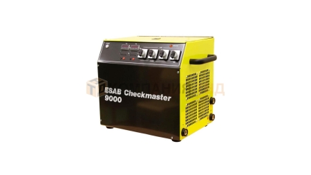 Устройство ESAB CheckMaster 9000DC для проверки сварочных источников (0740505880)