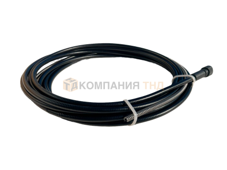 Проволокопровод ESAB Стальной Steel, 1.2мм, 4.5м, PSF