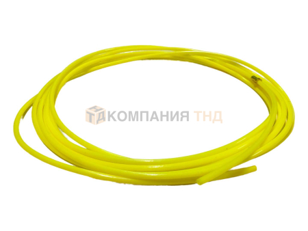 Проволокопровод ESAB тефлоновый PTFE-liner 5.50 м, проволока 1.2-1.6 мм