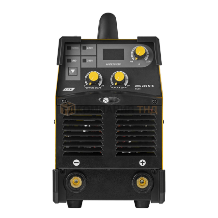 Сварочный аппарат ПТК RILON ARC 250 GTS