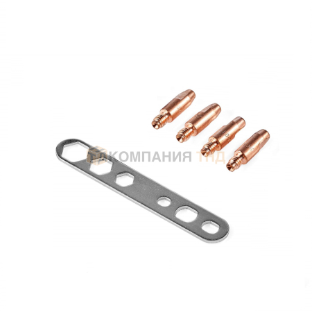 Сварочный аппарат ПТК RILON MIG 300 Y