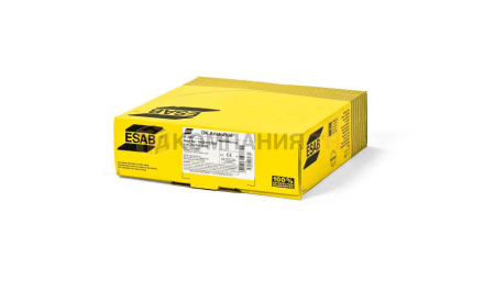 Проволока сварочная ESAB OK Aristorod 13.12