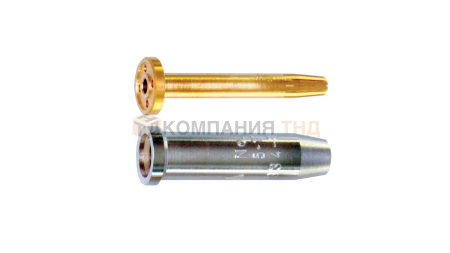 Мундштук пропановый GCE HP 433 1-3 мм (769075)
