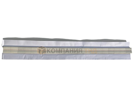 Керамические подкладки ESAB OK Backing Concave 13 Подкладки керамические ESAB OK Backing Concave 13