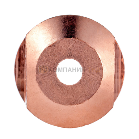 Мундштук наружный ПТК ацетиленовый №1А к Р1А