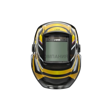 Маска сварочная КЕДР К-804 EXPERT (8018677)