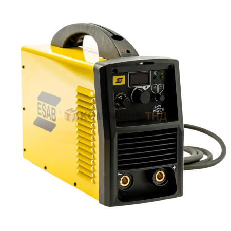 Инвертор ESAB LHN 250i Plus (733921)