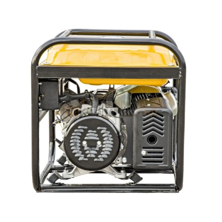 Генератор бензиновый Кедр AlphaGen-5500