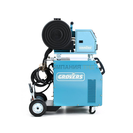 Полуавтомат GROVERS MIG 500