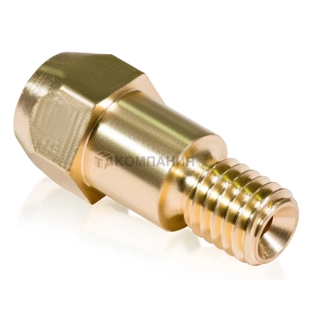 Вставка под наконечник КЕДР MIG-36 PRO M8 / 28мм (7160003)