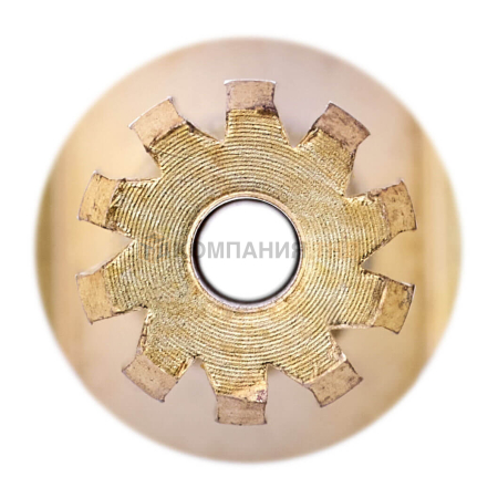 Мундштук внутренний ПТК №4К (50–100 мм) к РК-300