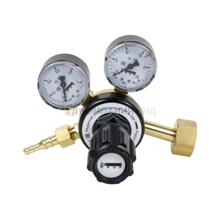 Редуктор углекислотный Кедр УР-6-6М