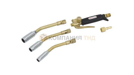 Комплект газовоздушного оборудования GCE PROPALINE 3 (0763250)