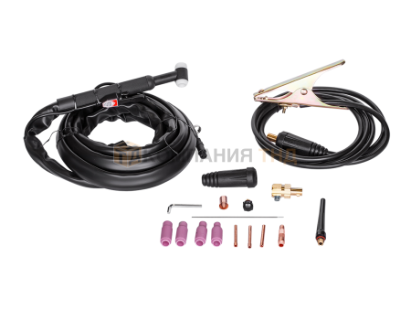 Сварочный аппарат Сварог REAL TIG 200 (W223)