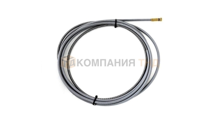 Проволокопровод ESAB HD Liner серый, проволока 1.4-1.6мм, 5.4м (0700025827)