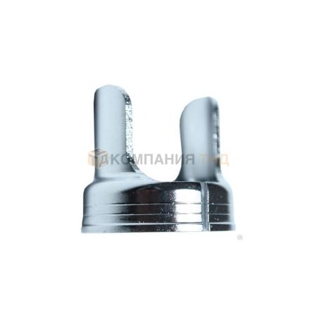 Защитная насадка Grovers BP-60 двухрожковая (BK-600.006)