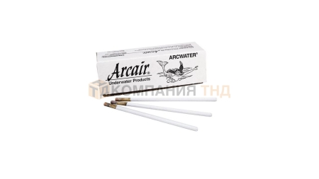 Электроды ESAB ArcAir ArcWater ф 8,0 мм х 228 мм (50кг) (42059006)
