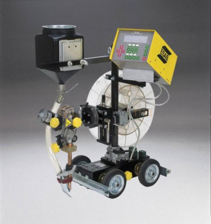 Трактор-автомат ESAB A2 Multitrac с блоком PEH