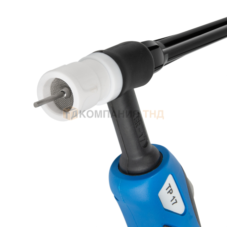 Сопло ПТК INOXA №10 (TIG TP 9/20/25/17/18/26) INX1710