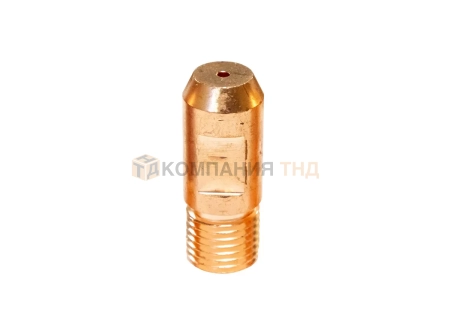 Наконечник сварочный для трактора Кедр FD12-200T AlphaTRAC-1 2,0 мм (8005761)