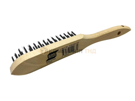 Щетки ESAB для зачистки