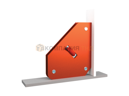 Угольник магнитный Сварог МОТ–25, QJ6006