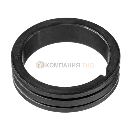 Ролик подающий ПТК 40х32х10 V 1,0–1,2