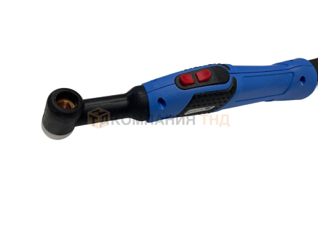 Горелка ESAB SR 26-ED/DD-2K-3550-G1/4" Горелка ESAB SR 26 ED/DD-2K-3550-G1/4"