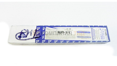 Электроды ЛЭЗ ЦЛ-11