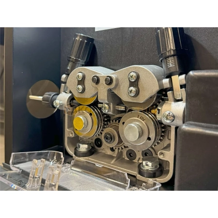 Аппарат для ручной лазерной сварки и резки КЕДР iLaser-2000W EXPERT (8028589)