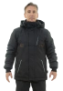 Куртка зимняя BRODEKS KW210, черный