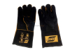 Сварочные перчатки ESAB Heavy Duty Black