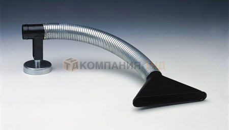 Оборудование удаления дымов Carryvac 2 P150/P150 AST Устройство вытяжки сварочных дымов ESAB CarryVac 2 P150 AST