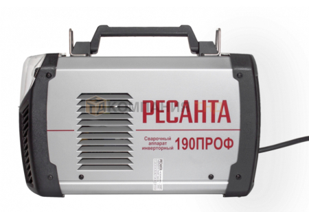 Инвертор Ресанта САИ-190 Проф