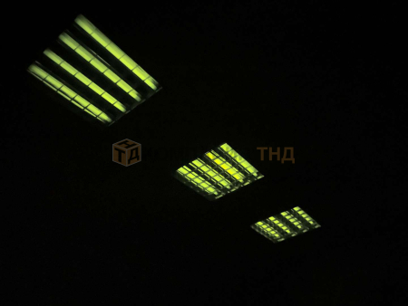 Светофильтры ESAB (ЭСАБ) для сварочных масок с фиксированной степенью затемнения Светофильтры ESAB 90х110мм