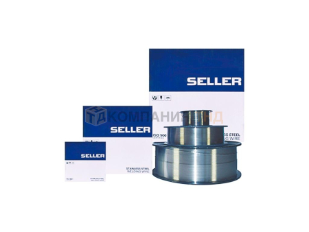 Проволока сварочная SELLER ER 309LSi