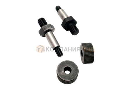 Вал ESAB Shaft+Nut шестерни MEM 30