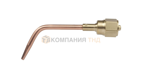 Наконечник для сварки ESAB Welding Nozzle Boxed 4-W (0323-0130)
