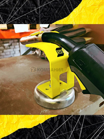 Держатели для горелок ESAB MIG/MAG